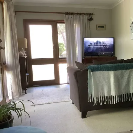 Rent this 1 bed townhouse on Australian Capital Territory in Canberra 2603, Australia
