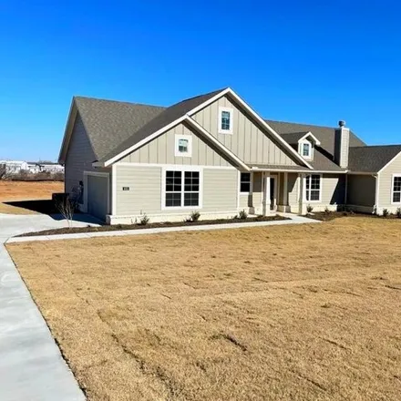 Rent this 4 bed house on unnamed road in Parker County, TX 76082