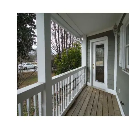 Image 2 - 5261 Savannah Terrace - Townhouse for rent