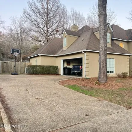 Image 2 - 179 Hidden Hills Drive, Madison, MS 39110, USA - House for sale
