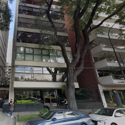 Image 2 - La Peluquería Boutique, Avenida Del Libertador, Palermo, C1426 DQG Buenos Aires, Argentina - Apartment for rent