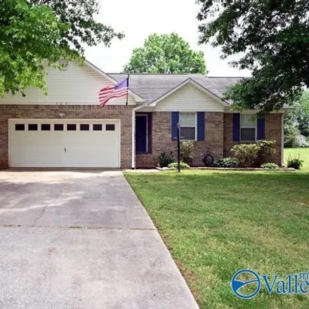 Buy this 3 bed house on 205 Vintage Point Circle in Madison County, AL 35811