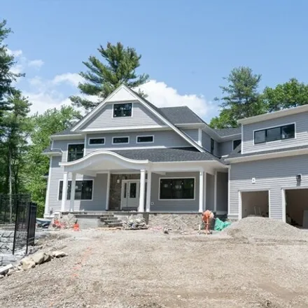 Image 2 - 5 Union Ln, Canton, Massachusetts, 02021 - House for sale