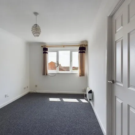 Image 3 - Winnham Farm, Wagtail Way, Fareham, PO16 8PN, United Kingdom - Apartment for rent