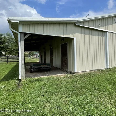 Image 3 - 350 Fairview Lane, Bullitt County, KY 40165, USA - House for sale