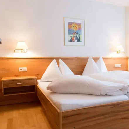 Rent this 2 bed apartment on Bahnhof Bad Hofgastein in Breitenberg 27, 5630 Breitenberg
