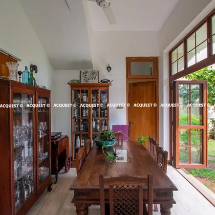Image 3 - Sri Sambuddaloka Viharaya, Lotus Road, Fort, Colombo 10110, Sri Lanka - Apartment for rent