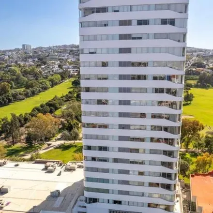 Image 1 - Green View Tower, Boulevard Agua Caliente, Aviación, 22014 Tijuana, BCN, Mexico - Apartment for rent