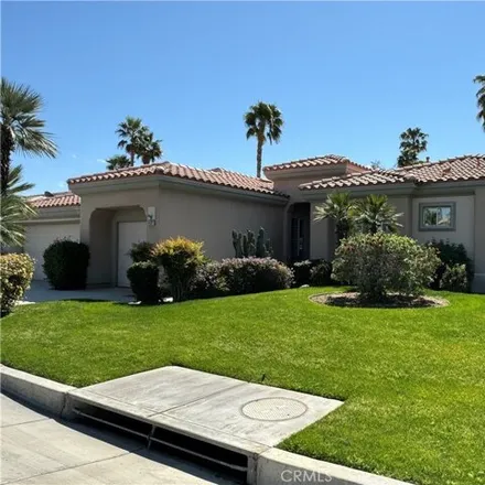 Image 2 - 74937 Verbena Court, Indian Wells, CA 92210, USA - House for rent