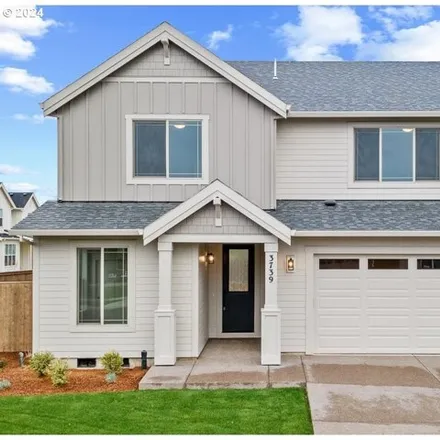 Buy this 5 bed house on 3739 Tiana Street in Forest Grove, OR 97116