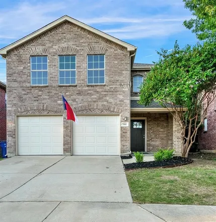 Buy this 4 bed house on 10232 Coolidge Drive in McKinney, TX 75072