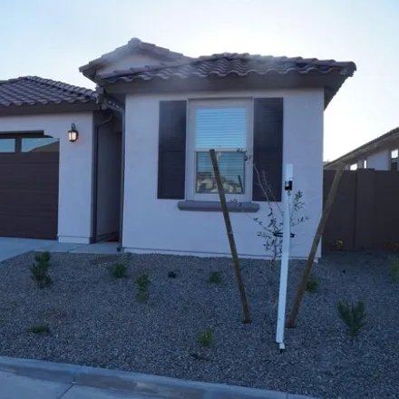 Image 1 - South 231st Street, Maricopa County, AZ 85140, USA - House for rent