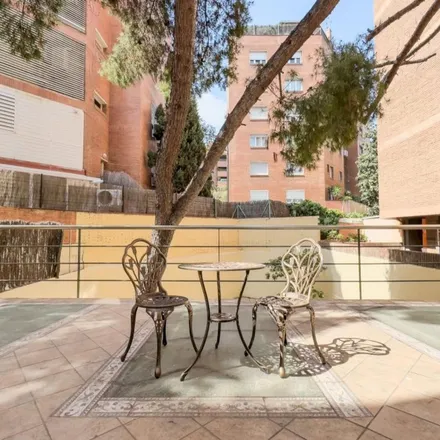 Rent this 7 bed apartment on Carrer del Doctor Roux in 08001 Barcelona, Spain