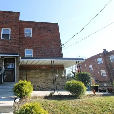 Rent this 2 bed house on 1017 East Cliveden Street in Philadelphia, PA 19119