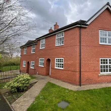 Rent this 3 bed room on Beatty Court in Holland Walk, Nantwich