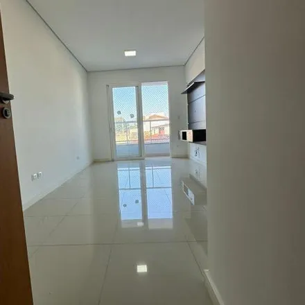 Rent this 3 bed apartment on Alameda Professor Lucas Nogueira Garcez in Vila Thaís, Atibaia - SP