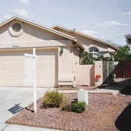 Image 2 - 3301 West Millwheel Lane, Pima County, AZ 85741, USA - House for sale