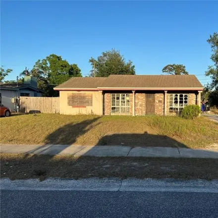 Buy this 3 bed house on 3645 Westwood Road in Orange County, FL 32808