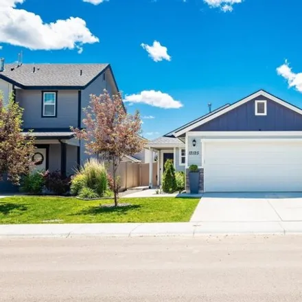 Buy this 3 bed house on West Greenstone Street in Nampa, ID 83651