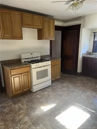 Rent this 3 bed apartment on 1120 Baldwin Street in Hopeville, Waterbury