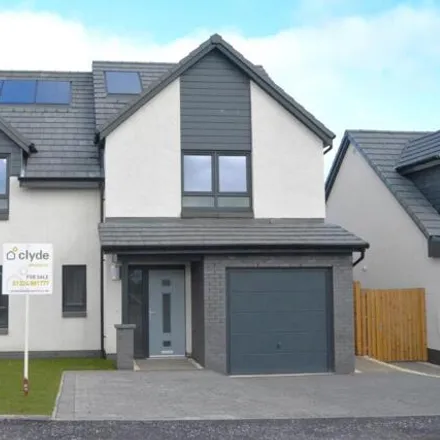 Image 2 - Forth Crescent, Muirhouses, EH51 9FB, United Kingdom - House for sale