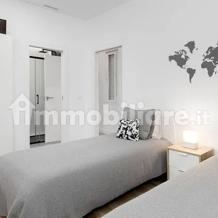 Image 7 - Magazzini Rossi, Viale Angelico 7, 00192 Rome RM, Italy - Apartment for rent