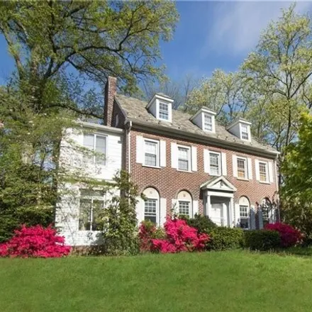 Rent this 5 bed house on 70 Frederick Place in Chester Hill Park, City of Mount Vernon