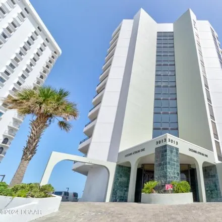 Buy this 2 bed condo on Oceans Atrium One in 3013 South Atlantic Avenue, Daytona Beach