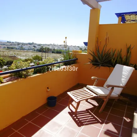 Buy this 3 bed apartment on Marbella in Andalusia, Spain