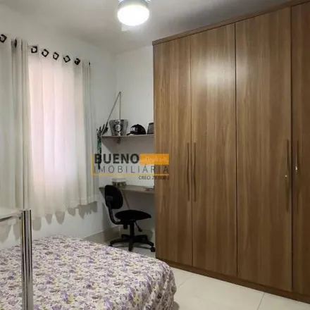 Buy this 3 bed house on Rua Professor Pedro Cham Duarte Júnior in São Joaquim, Santa Bárbara d'Oeste - SP
