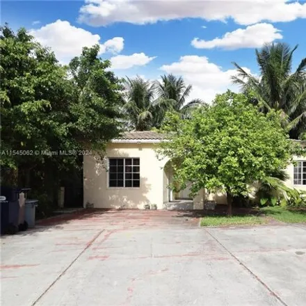 Buy this 3 bed house on 2131 Biarritz Drive in Normandy Shores, Miami Beach
