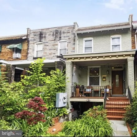 Buy this 3 bed house on 1541 North Carolina Avenue Northeast in Washington, DC 20002