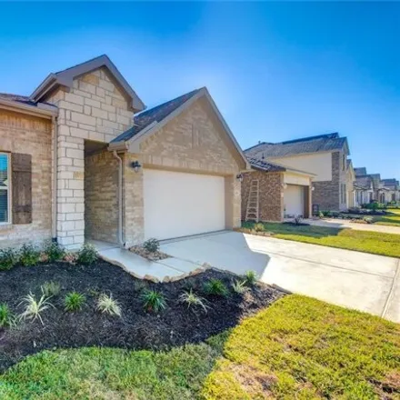 Image 2 - Tourmaline Way, Fort Bend County, TX, USA - House for rent