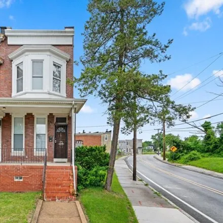 Buy this 3 bed house on 202 South Monastery Avenue in Baltimore, MD 21229