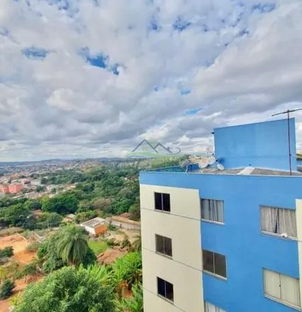 Buy this 2 bed apartment on Ipiranga in Rua José Maria Alkimim, Ribeirão das Neves - MG