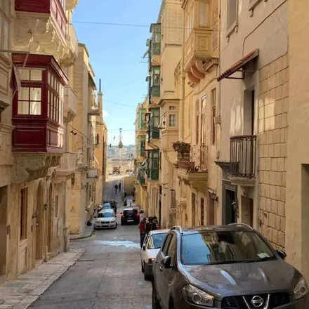 Image 6 - 28,Triq St. Nicholas , Valletta - Apartment for rent
