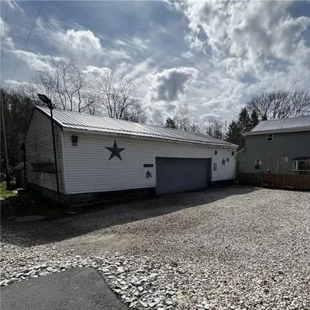 Image 3 - 4168 Starford Road, Commodore, Green Township, PA 15777, USA - House for sale