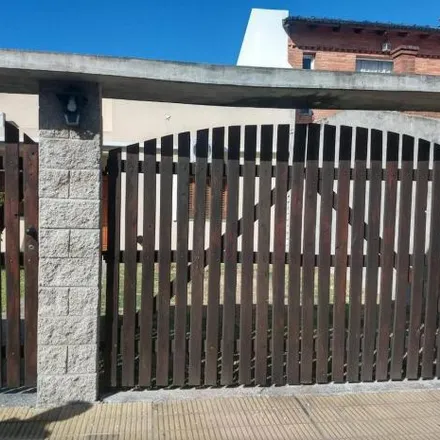 Buy this 2 bed house on Pampa 500 in Partido de La Matanza, 1754 Villa Luzuriaga