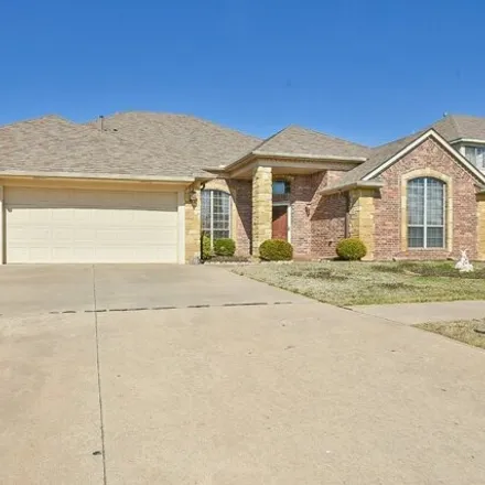 Buy this 4 bed house on 9321 Southwest 28th Street in Oklahoma City, OK 73128