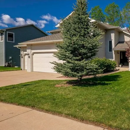 Buy this 5 bed house on 667 West Sagebrush Drive in Louisville, CO 80027