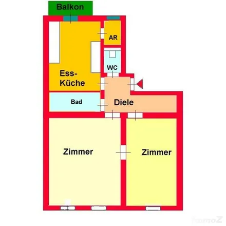Image 4 - Congress Graz, Sparkassenplatz, 8010 Graz, Austria - Apartment for rent