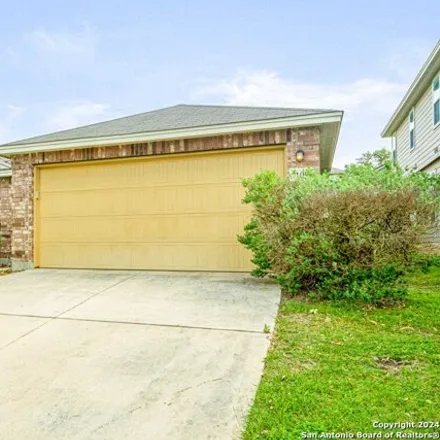 Image 3 - 109 Golden Wren, San Antonio, Texas, 78253 - House for sale