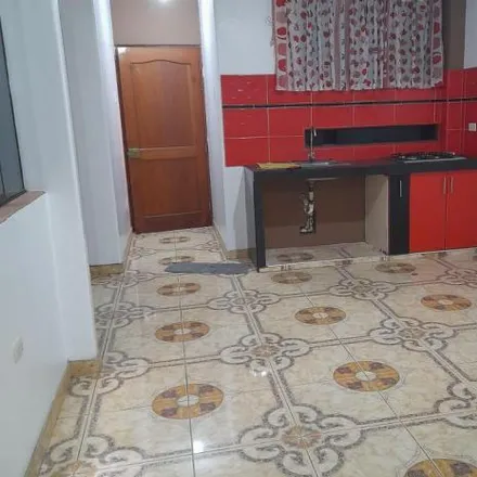Rent this 3 bed apartment on Jacuzzi in Avenida Los Próceres de Huandoy, Los Olivos