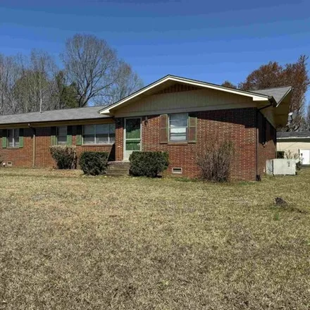 Buy this 3 bed house on 2301 Higginbottom Road in Selmer, TN 38375