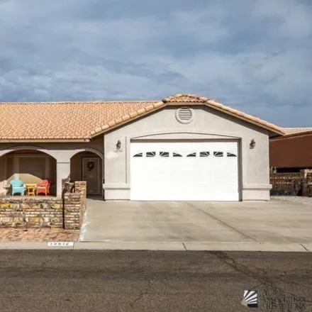 Buy this 4 bed house on unnamed road in Fortuna Foothills, AZ