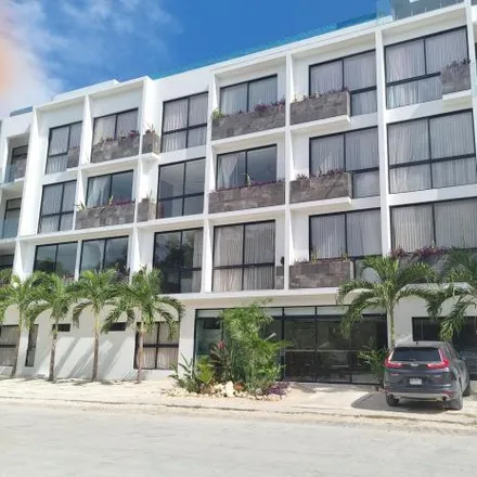 Rent this 1 bed apartment on unnamed road in 77764 Tulum, ROO