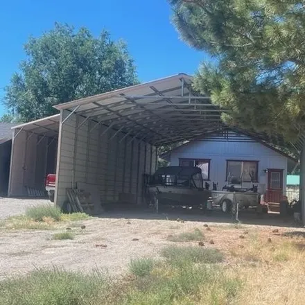Image 6 - Spaulding Road, Lassen County, CA, USA - House for sale