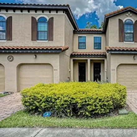 Rent this 3 bed house on Goodman Road in ChampionsGate, Osceola County