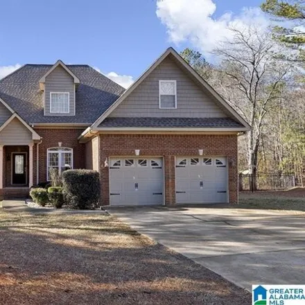 Buy this 5 bed house on 188 Lexington Way in Heflin, Cleburne County