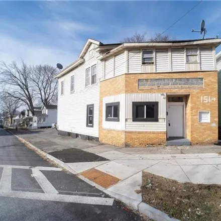 Buy this 2 bed house on 151 Oak Street in City of Syracuse, NY 13203